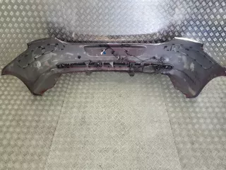  Бампер задний Peugeot 307 Арт AL16148805640, вид 2