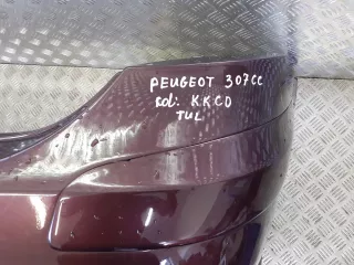  Бампер задний Peugeot 307 Арт AL16148805640_2, вид 3