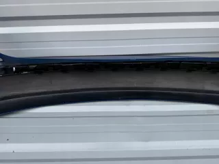 8200582944 Бампер задний Renault Clio 3 Арт AL16150306910, вид 13