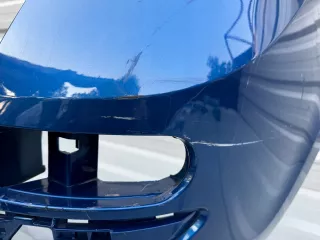 8200582944 Бампер задний Renault Clio 3 Арт AL16150306910, вид 9