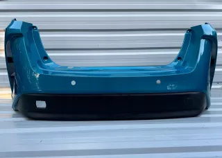 52159-47210 Бампер задний Toyota Prius 4 Арт AL16156700380, вид 1