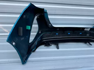 52159-47210 Бампер задний Toyota Prius 4 Арт AL16156700380, вид 13