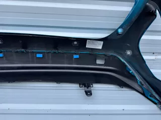 52159-47210 Бампер задний Toyota Prius 4 Арт AL16156700380, вид 15