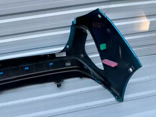 52159-47210 Бампер задний Toyota Prius 4 Арт AL16156700380, вид 16