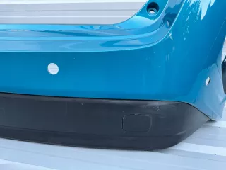52159-47210 Бампер задний Toyota Prius 4 Арт AL16156700380, вид 6