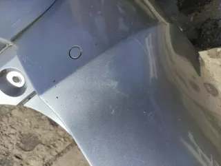  Бампер задний Honda HR-V 2 Арт AL16178240247, вид 5