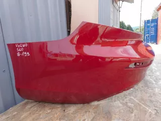 36013158 Бампер задний Volvo S60 3 Арт AL16199321888, вид 2