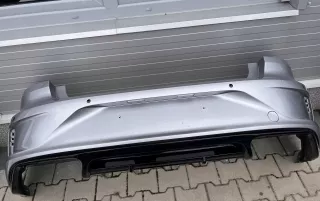 3G8807417C Бампер задний Volkswagen Arteon Арт AL16205480194, вид 1