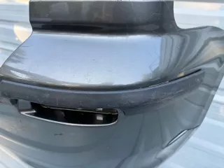 52159-0F010 Бампер задний Toyota Corolla VERSO 2 Арт AL16227337475, вид 11