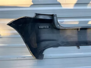 52159-0F010 Бампер задний Toyota Corolla VERSO 2 Арт AL16227337475, вид 14