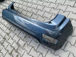 AA36214480,6xPDC Бампер задний Citroen C4 Picasso 2 Арт AL16240025298, вид 3