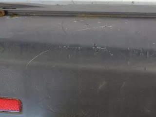  Бампер задний Volkswagen Transporter T5 Арт AL16253444407, вид 8