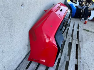  Бампер задний Chevrolet Camaro 6 Арт AL16262297218, вид 3