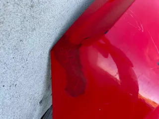  Бампер задний Chevrolet Camaro 6 Арт AL16262297218, вид 4