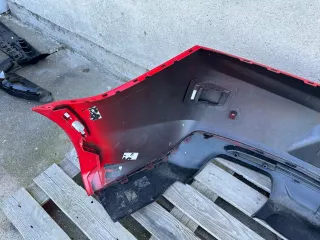  Бампер задний Chevrolet Camaro 6 Арт AL16262297218, вид 5