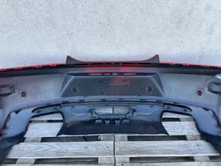  Бампер задний Chevrolet Camaro 6 Арт AL16262297218, вид 7
