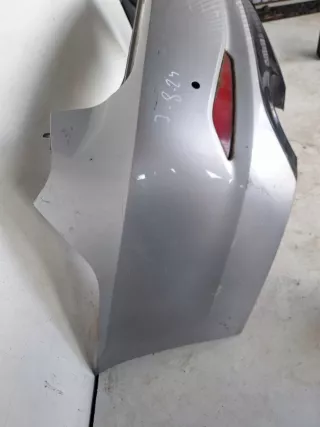  Бампер задний Hyundai i40  Арт AL16317086950, вид 2