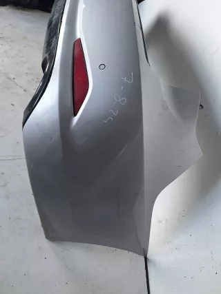  Бампер задний Hyundai i40  Арт AL16317086950, вид 4