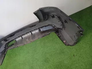  Бампер задний BMW X1 U11 Арт AL16317289000, вид 6