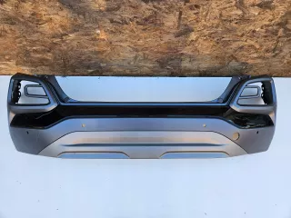 86611-J9020,KONA Бампер задний Hyundai Kona Арт AL16318589775, вид 1