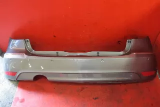  Бампер задний Mercedes A W169 Арт AL16333698681, вид 1