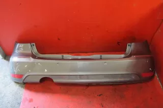  Бампер задний Mercedes A W169 Арт AL16333698681, вид 2