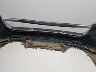 A2148852701,mercedes Бампер задний Mercedes E W214 Арт AL16354369533, вид 8