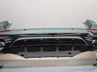 A2148857103,mercedes Бампер задний Mercedes E W214 Арт AL16355605549, вид 5