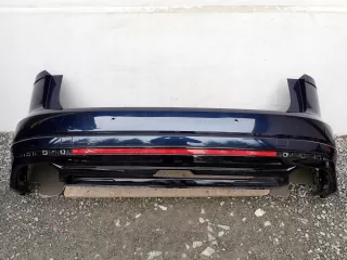  Бампер задний Volkswagen Touareg 3 Арт AL16358132870, вид 1