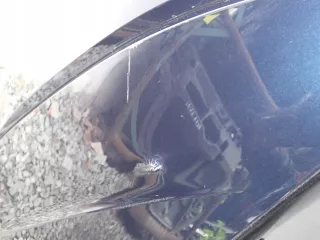  Бампер задний Volkswagen Touareg 3 Арт AL16358132870, вид 3