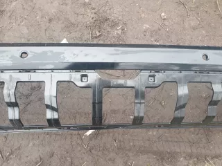 86612-R2100,86612R2100,86612-R2100BIJ Бампер задний Kia Sportage 5 Арт AL16407492971, вид 3