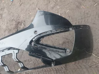 86612-R2100,86612R2100,86612-R2100BIJ Бампер задний Kia Sportage 5 Арт AL16407492971, вид 4