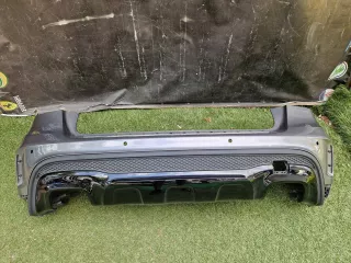  Бампер задний Mercedes GLA X156 Арт AL16409548828, вид 1