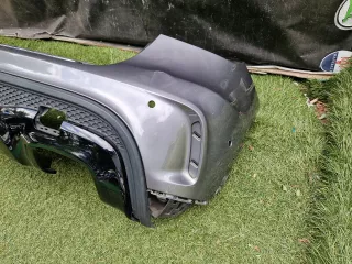  Бампер задний Mercedes GLA X156 Арт AL16409548828, вид 3
