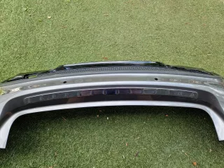  Бампер задний Mercedes GLA X156 Арт AL16409548828, вид 4