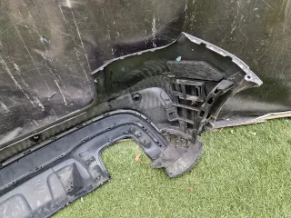  Бампер задний Mercedes GLA X156 Арт AL16409548828, вид 9
