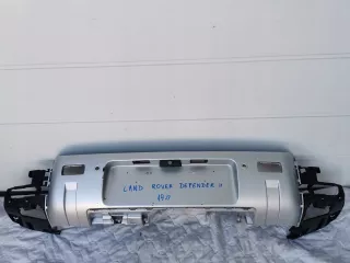  Бампер задний Land Rover Defender 2 Арт AL16425612496, вид 1