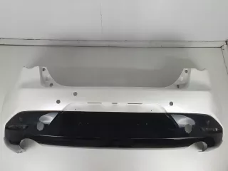  Бампер задний Mazda 3 BP Арт AL16427874652, вид 1