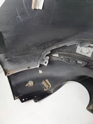  Бампер задний Mazda 3 BP Арт AL16427874652, вид 14
