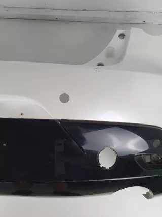  Бампер задний Mazda 3 BP Арт AL16427874652, вид 7