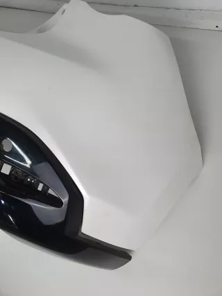  Бампер задний Mazda 3 BP Арт AL16427874652, вид 8
