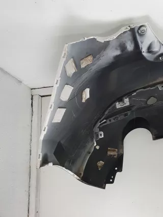  Бампер задний Mazda 3 BP Арт AL16427874652, вид 10