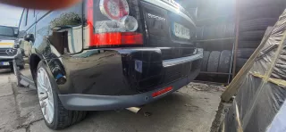 75755755 Бампер задний Land Rover Range Rover 4 Арт AL16427962169, вид 1