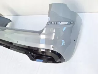 658807421 Бампер задний Skoda Kamiq Арт AL16433585298, вид 2