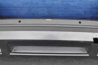  Бампер задний Skoda Karoq Арт AL16458707516, вид 2