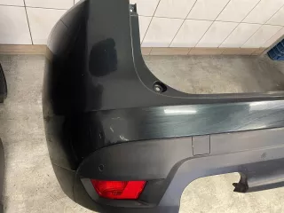 MK83-17A958 Бампер задний Jaguar F-Pace Арт AL16461666676, вид 2