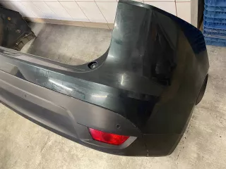 MK83-17A958 Бампер задний Jaguar F-Pace Арт AL16461666676, вид 3