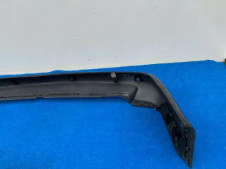 7H5807417E,OER Бампер задний Volkswagen Transporter T5 Арт AL16479285943_3, вид 4