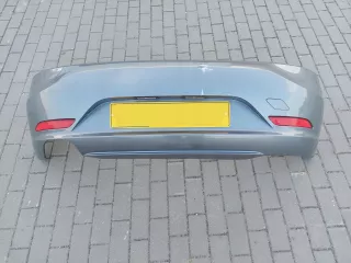 Бампер задний BMW Z4 E89 Арт AL16481682253, вид 1
