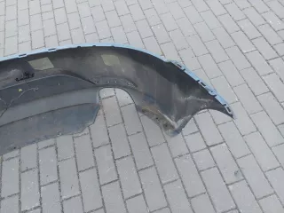  Бампер задний BMW Z4 E89 Арт AL16481682253, вид 12